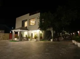 Wild Vista Corbett
