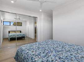 Prospect High Street House: Prospect şehrinde bir otel