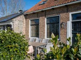 Groepswoning in hart van Zeeland 8 personen VP051
