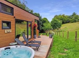 La mini maison du Lama