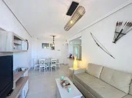 VVR - Apto 2 Dorm con Terraza y Vistas