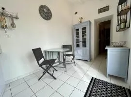 Maison 3 pièces Oléron 4 couchages La Brée Les Bains LBO000-051