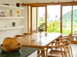 Villa Aura Lombok