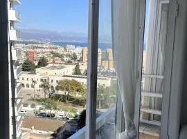 Verdiales with a view
