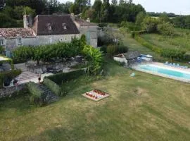 Cottage Rembrandt 5 personnes