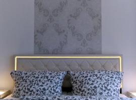 Apartment Regina am schönen Möhnesee, hotel v destinaci Möhnesee