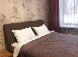Apartment on Bukhar Zhyrau