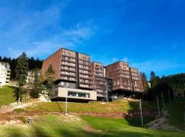 Wellness Apartments Nomad