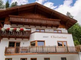 Apart Christine