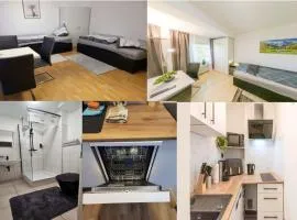 Hotel Essen 53 1-Zimmer Apartment