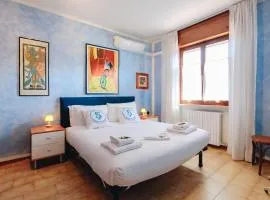 SG Family - Dolce Garda Apartment