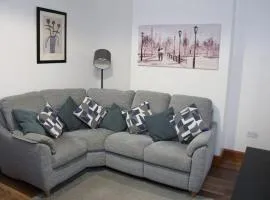 Miner's Retreat Comfy 2-Bed Home, Swadlincote