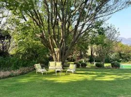 Charming Cottage in Elgin, Grabouw