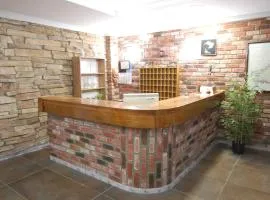 El Hostal 36