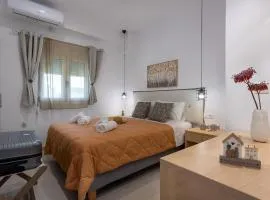 Avra 1 modern seaview home