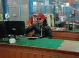 kalingchwok hotel tik top
