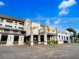 Collection O Lembang Near Dusun Bambu Formerly Hotel Bilique