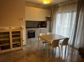 "Casa Viola" via Camillo CARLOMAGNO 26
