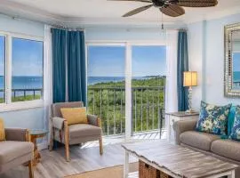 Ocean View Treehouse Double King Suite 3403
