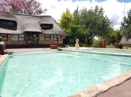 Lush Horizons Game Lodge