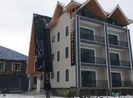 Hotel Falcon heights