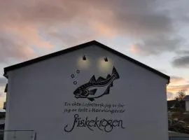 Fiskekrogen Rorbuer