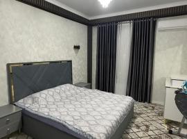 КАРАВАН САРАЙ 15 дом, hotel in Türkistan