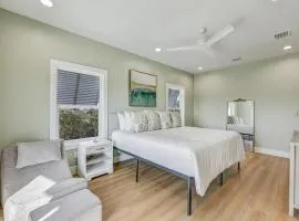 Shell Shack - New Luxurious Home