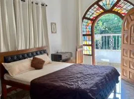 1BHK Apartment with balcony by Natures haven 1
