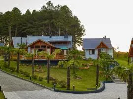 Hospedaria Morada das Grimpas