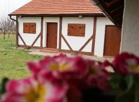 Kuća za odmor Drava