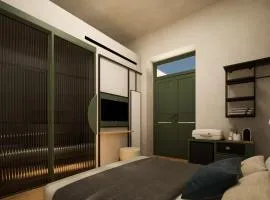 Kentrikon 1924 Boutique Hotel, Paphos Old Town