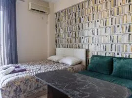 Elia mini Suite 3