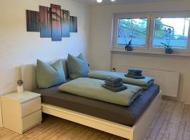 Am Grundbächle Schonach, hotel v destinaci Schonach