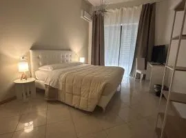 La Magnolia - Rooms