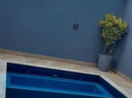 Casa Andreza e Ramon