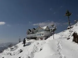 MeghSparsh Resort, Narkanda
