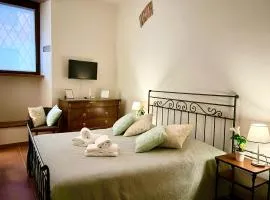 Arena in Love - Centre Rooms