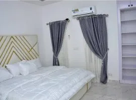 Efnt Apartments
