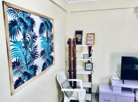 Genima Houzze, hotel a Nakuru
