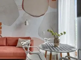 Bursztynowa - Apartamenty przy Plaży