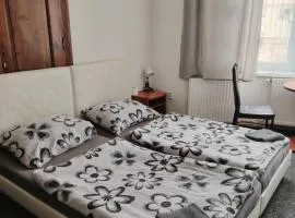 Centrum Ostrava - rooms