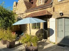 Maison - Au bord de la Dordogne - Périgord