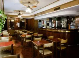 Eleven Palace Hotel