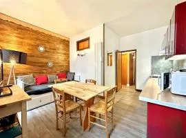 Appartement 4 à 6 personnes Hyper Centre au Calme dans impasse AVEC PARKING