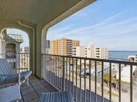 Ocean Terrace Club 706