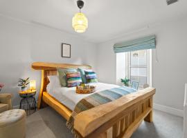 Tweedside, khách sạn ở Innerleithen