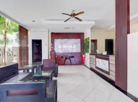 Collection O Near Bali Royal Hospital Renon Formerly JC Boutique Hotel