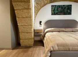 Arc Home apartment, апартамент на хотелски принцип в Агридженто