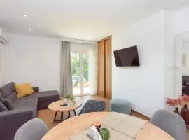 ANGELINA'S FAMILY apartment